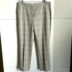 Ann Taylor women’s ankle pant, size 10.